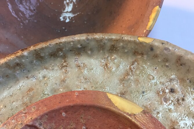 1.5〜2 Hours Traditional Kintsugi Work Shop in Namba Osaka - Key takeaways
