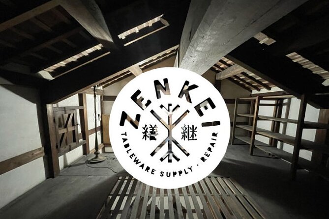 1.5〜2 Hours Traditional Kintsugi Work Shop in Namba Osaka - Price and value in plain terms