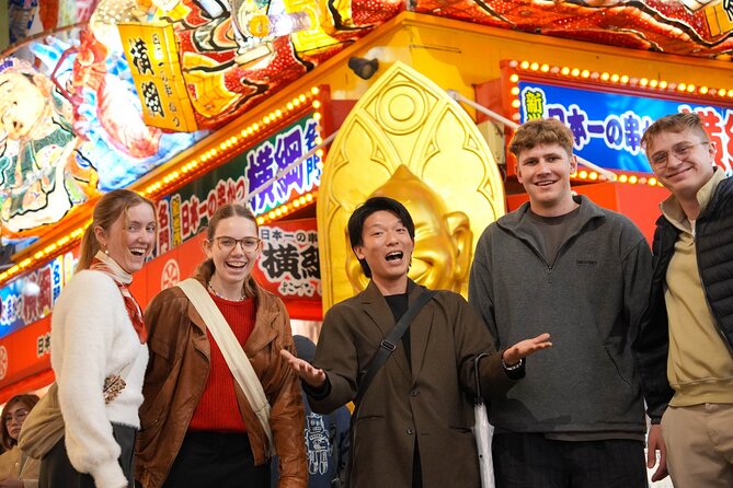 [1 Group Only] Osaka Street Food Tour for Family - Price and logistics: is $66.32 a good value?