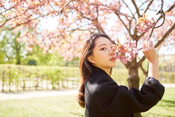 1 Hour Private Photoshoot in Osaka - A One-Hour Osaka Photo Session That Fits Real Travel Days