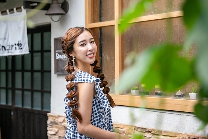 1 Hour Private Photoshoot in Osaka - Weather, Timing, and the Plan B That Saves Your Trip