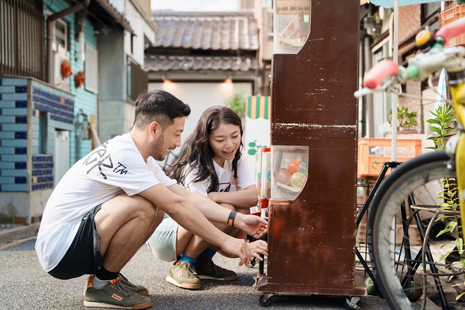 1 Hour Private Photoshoot in Osaka - Price and Value: Does $93.17 Make Sense?