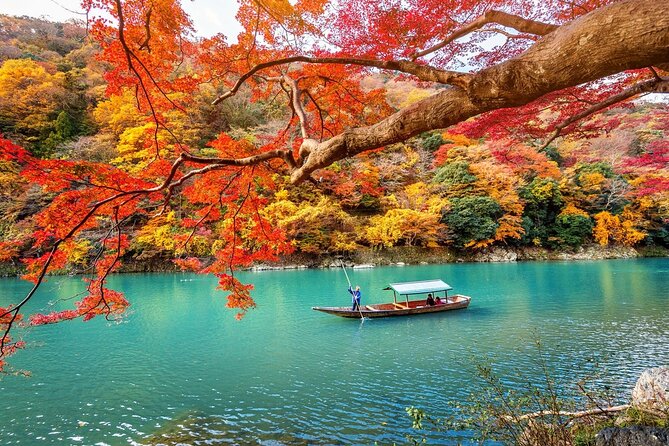 3 Days Private Osaka Kyoto and Nara Tour with English Driver - Key highlights worth your attention