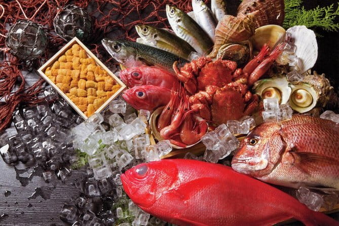 4/5/6 Hours Private Osaka Tour Designed for Cruise Passengers - Stop 3: Shinsekai—working-class Osaka with optional bites