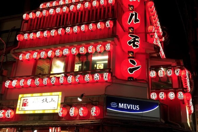 Absolute Osaka Food Tour - Price and value: what $231 really covers