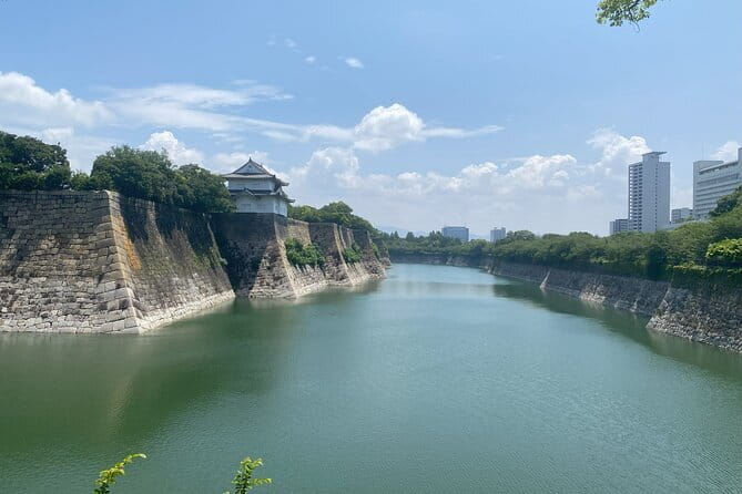 Allure of Osaka Walking Day Tour with a local guide - How long is 4 hours, really? Pace, transit, and when to extend
