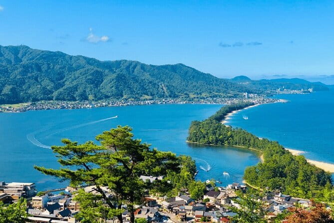 Amanohashidate & Ine Funaya Kyoto coast day trip from Osaka/Kyoto - Price and Value: How $84.25 Adds Up (and What’s Extra)