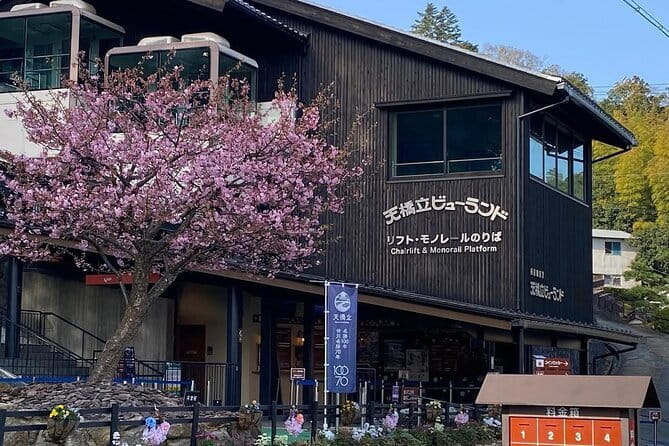 Amanohashidate & Ine Funaya Sightseeing Full Day Trip from Kyoto - Getting to the coast: the bus ride is long, but it’s part of the plan