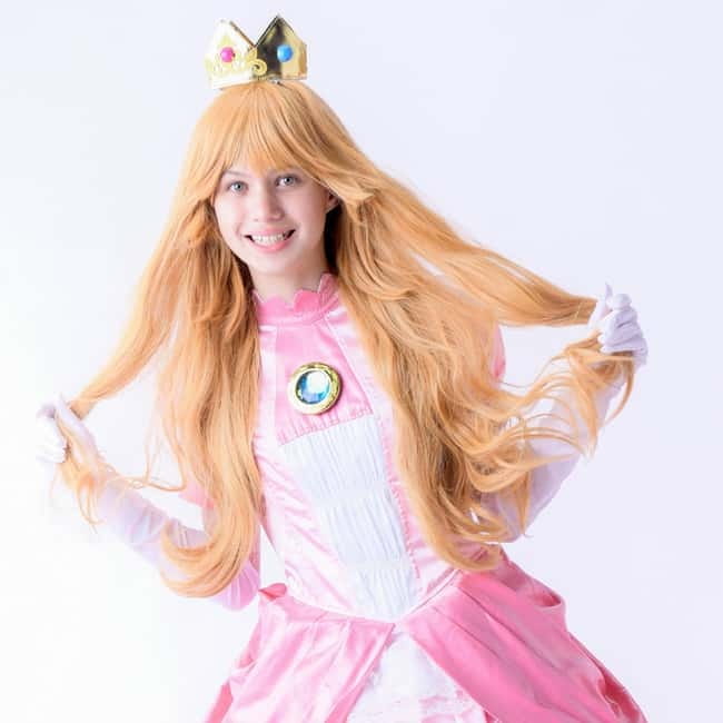 Anime Character Cosplay Photoshoot-Includes 50 photo data - FAQ