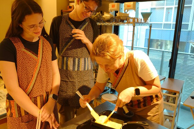 Authentic SUSHI Course Cooking Class - Price and Value: Is $99.08 Worth It?