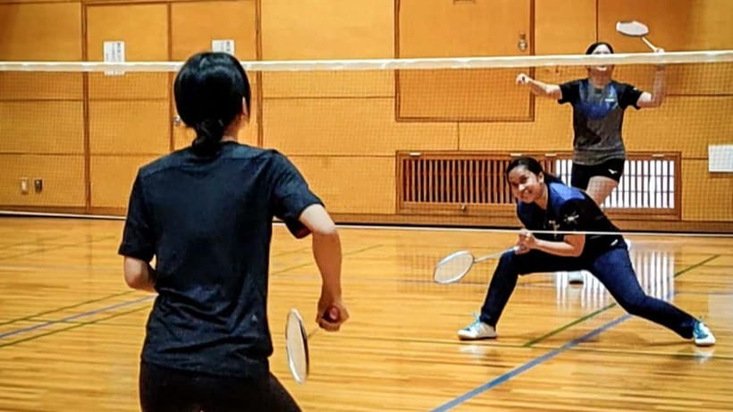 Badminton in Osaka & Kyoto with Locals! - Price and Value: Why $6 Makes Sense Here