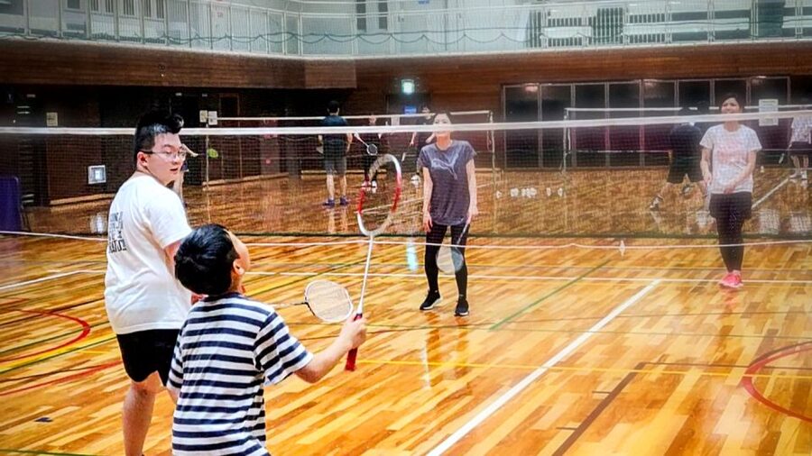 Badminton in Osaka & Kyoto with Locals! - Who This Badminton Session Suits Best (And Who Should Skip It)