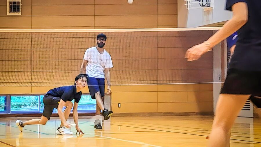 Badminton in Osaka & Kyoto with Locals! - Practical Tips Before You Show Up at the Gym