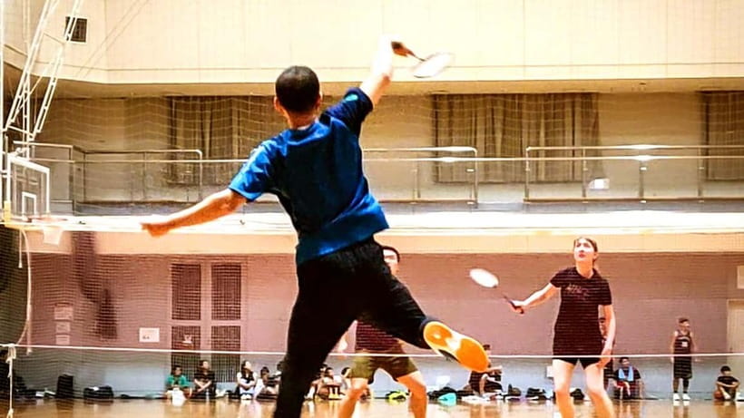 Badminton in Osaka & Kyoto with Locals! - FAQ