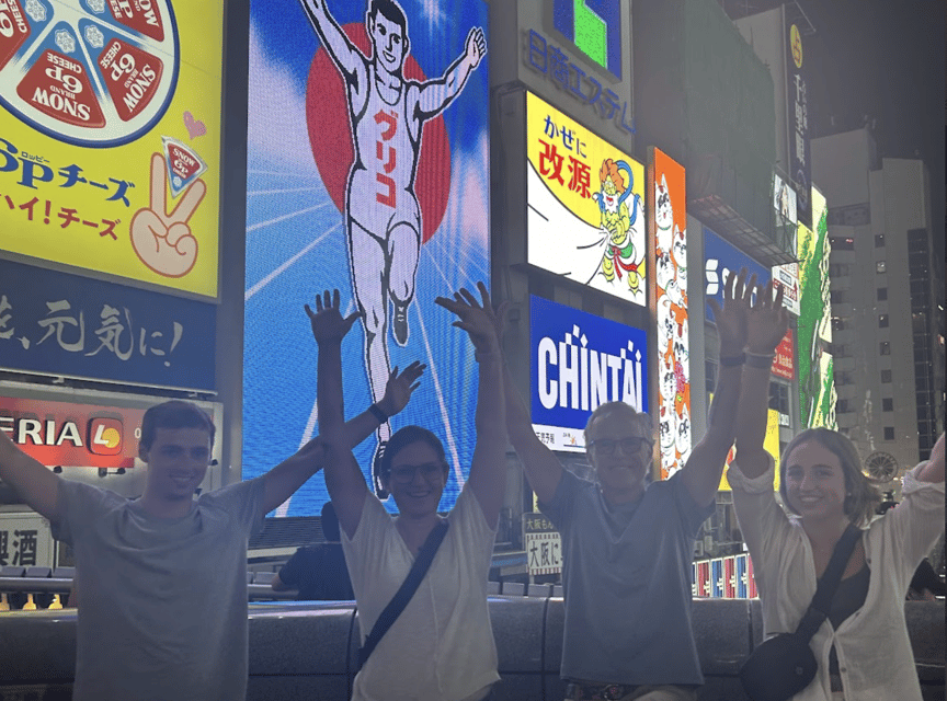 Bar hopping: Create lasting memories with TOMODACHI guides! - Who this bar-hopping tour is best for