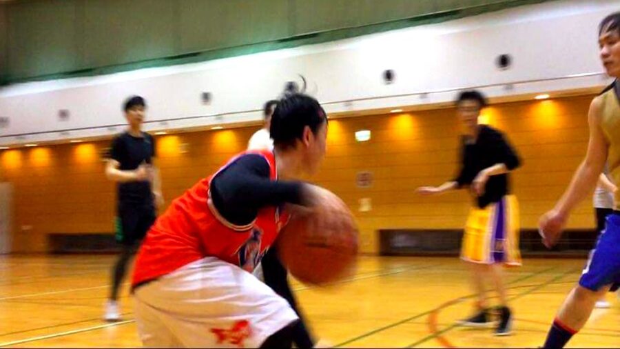 Basketball in Osaka with local players! - Why Basketball in Osaka Feels Like the Fastest Way to Socialize