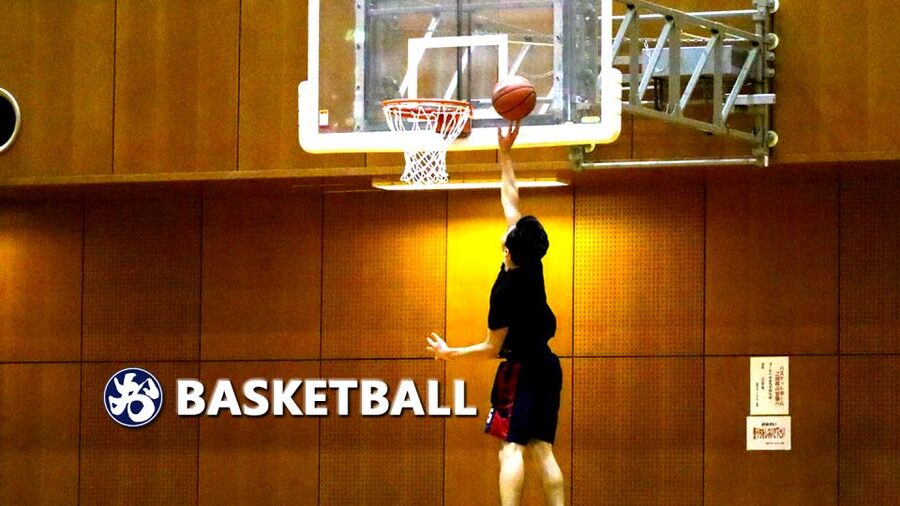 Basketball in Osaka with local players! - FAQ