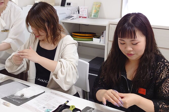 Beautiful Wagashi (Japanese Sweet) Making Class - What makes wagashi special beyond the ingredients