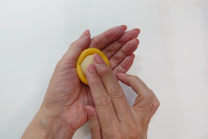Beautiful Wagashi (Japanese Sweet) Making Class - Recipes you’ll actually use at home