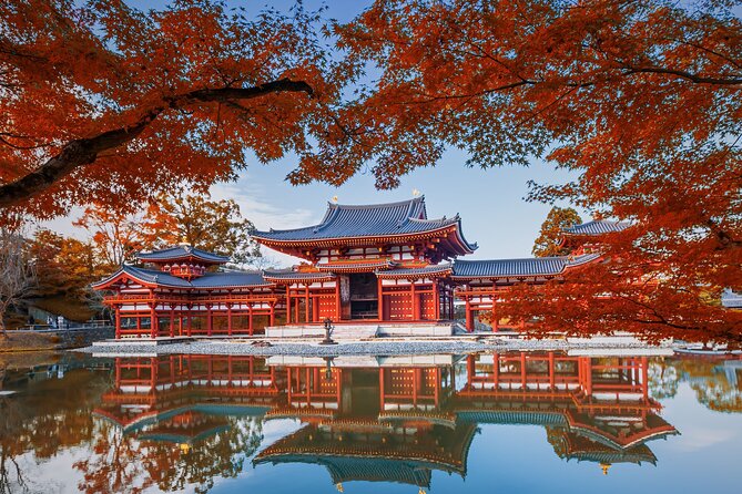 Best of Kyoto and Nara Highlights Day Tour from Osaka (7~9 spots) - Kiyomizu-dera: the Kyoto view everyone talks about
