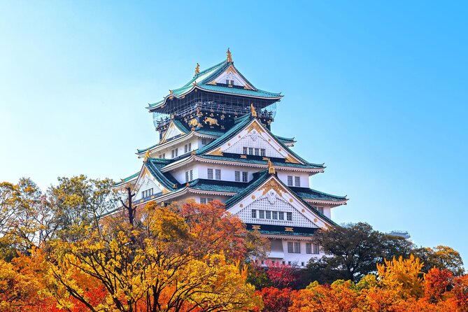 Best Private Osaka Walking Tour With A Guide 100% Personalised - Key things to know before you walk in Osaka