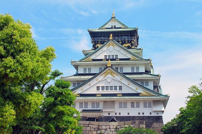 Best Private Osaka Walking Tour With A Guide 100% Personalised - Why a private Osaka walking tour beats DIY days