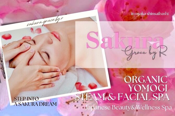 Bloom Ritual Japanese Skin Rebirth Experience - Key highlights worth knowing before you go