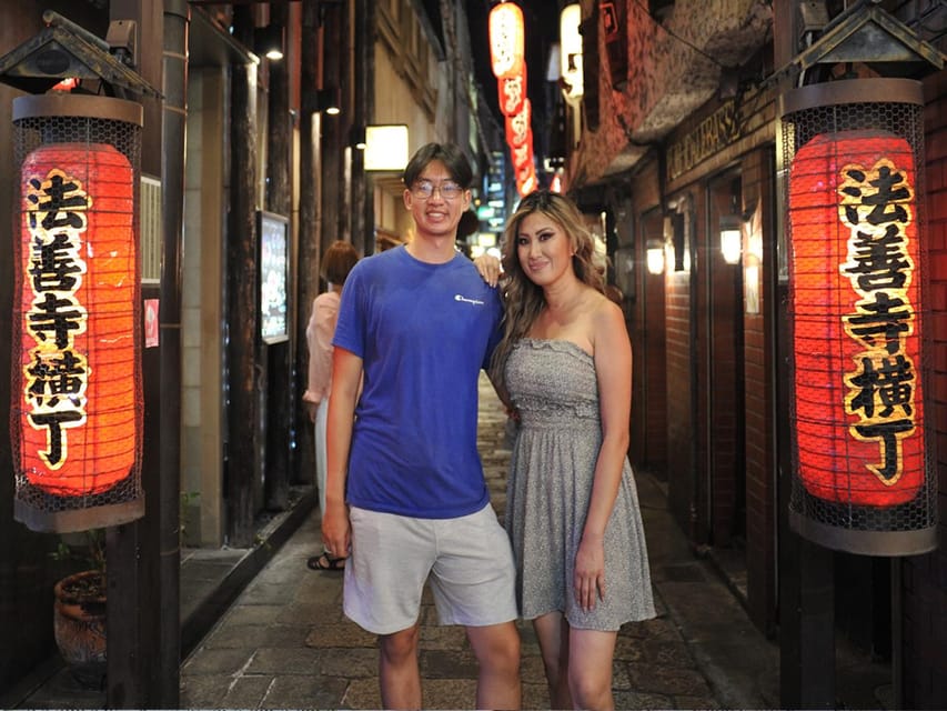 Cinematic Video shoot in Osaka - Price and Value: Is $400 Reasonable in Osaka?