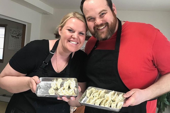 Cook Homestyle Ramen and Gyoza from scratch - Who should book this Osaka ramen and gyoza class