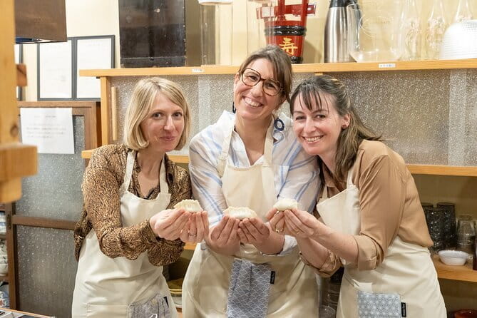 Cooking Class for Ramen and Gyoza in a Quiet Old Osaka House - Key highlights before you go