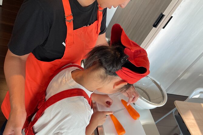 Cooking Ramen&Gyoza/KatsuCurry/Bento/Okonomiyaki+Store Tour@Osaka - Price and value: is $85.89 worth it?