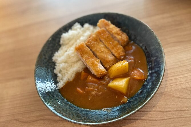 Cooking Ramen&Gyoza/KatsuCurry/Bento/Okonomiyaki+Store Tour@Osaka - Practical tips for getting the most from a 3-hour Osaka class