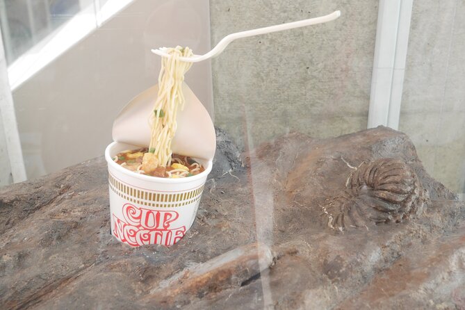 Cup Noodles Museum Guided Tour in Osaka - Should you book the Cup Noodles Museum Guided Tour in Osaka?