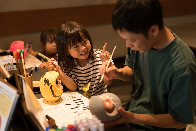 Daruma Doll Painting Workshop in Japan - Key highlights you’ll care about