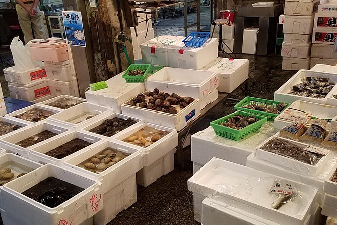 Deep Dive: Osaka Food Markets from Local to Luxurious! - Osaka Tsuruhashi Ichiba and Korea Town: more than food stops