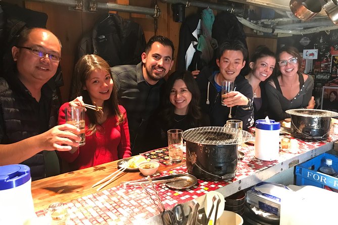 Deep Osaka Night Life, Eat & Drink! - Key highlights worth planning around