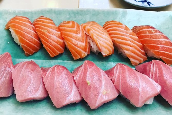 Deep Osaka Night Life, Eat & Drink! - Guides like Kenji and Mari: food-first explanations you can use