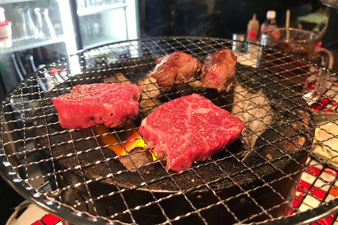 Deep Osaka Night Life, Eat & Drink! - Price check: why $97.55 can be good value in Osaka