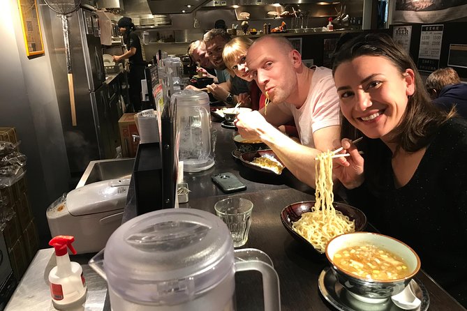 Deep Osaka Night Life, Eat & Drink! - Should you book? The best fit for this Osaka night crawl