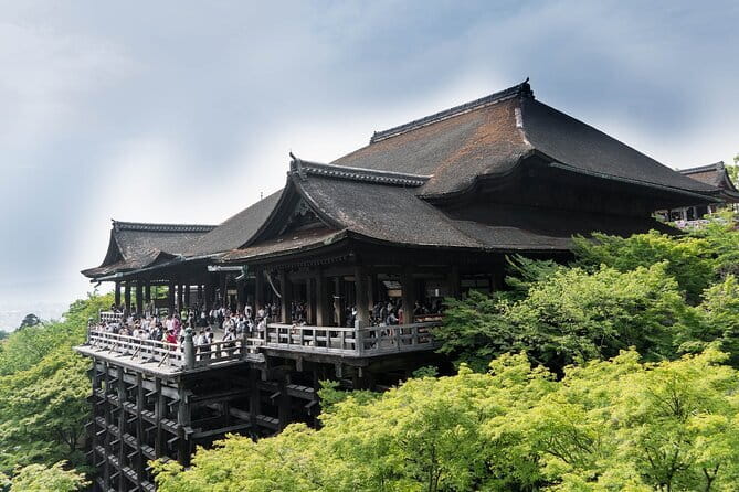 Discover Himeji, Kobe and Nara from Osaka - A one-day loop: Osaka to Himeji, Kobe, and Nara