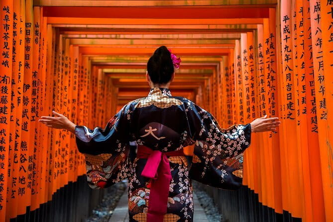 Discover Himeji, Kobe and Nara from Osaka - Price and what you truly get for $91