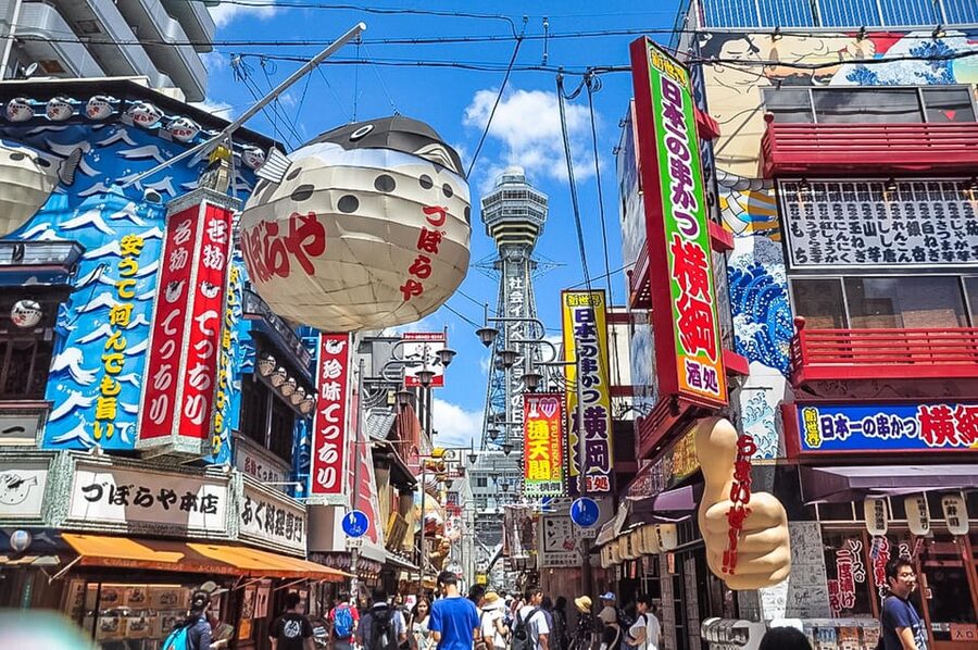 Discover Osaka, Private Customizable Tour with Expert Guides - Key things I’d bookmark before you go