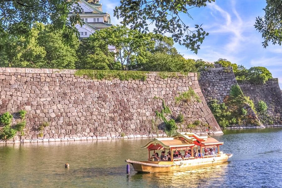 Discover Osaka, Private Customizable Tour with Expert Guides - Shinsekai and Dotonbori: Quick Transfers, Different Osaka Moods