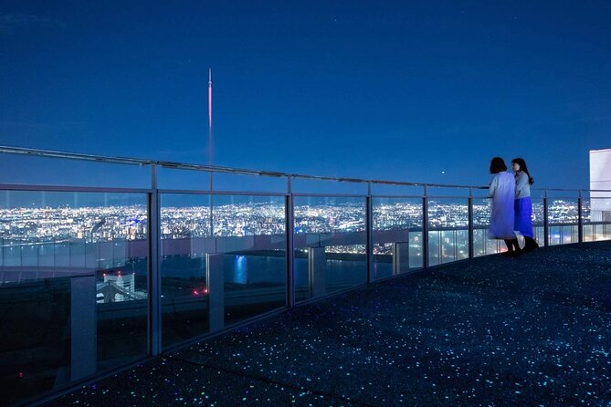 Discover Osaka's Iconic Umeda Sky Observation - Price and value: what $14 gets you (and what it doesn’t)