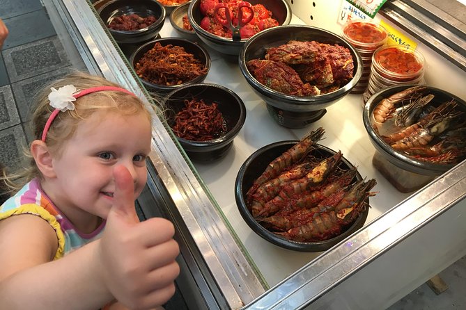 Eat, Drink & Cycle: Osaka Foodie Bike Tour - Tower Knives: Try the Tool, Learn the Culture