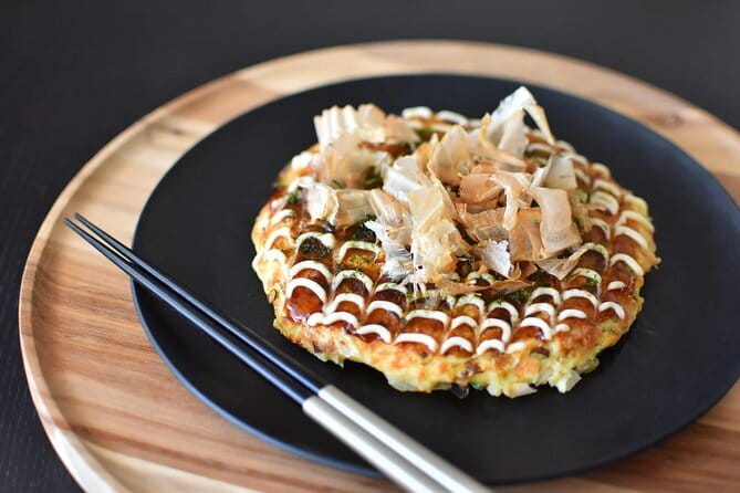 Eat Like a Japanese with a Local Guide - Key highlights you’ll actually feel on the walk