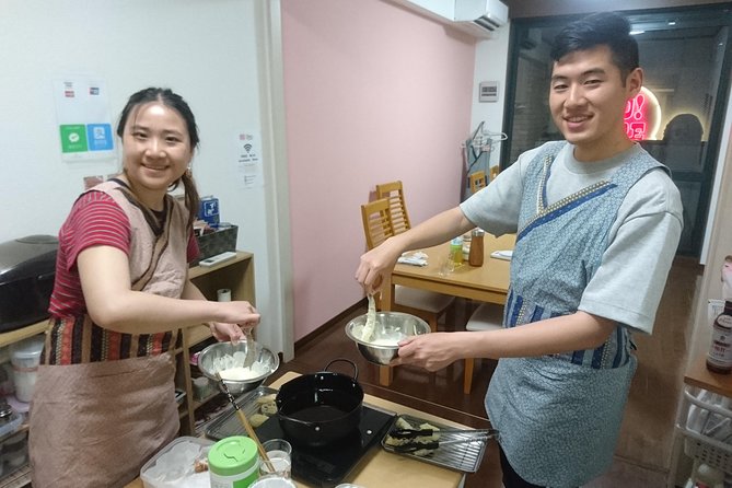 Enjoy artistic TEMPURA Cooking Class - Who This Class Fits Best (and Who Might Want to Skip It)