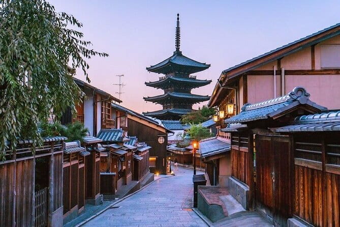 Exclusive Luxury Day Tours Serene Nara - Todai-ji Temple: The Big Buddha, in a Time-Smart Visit