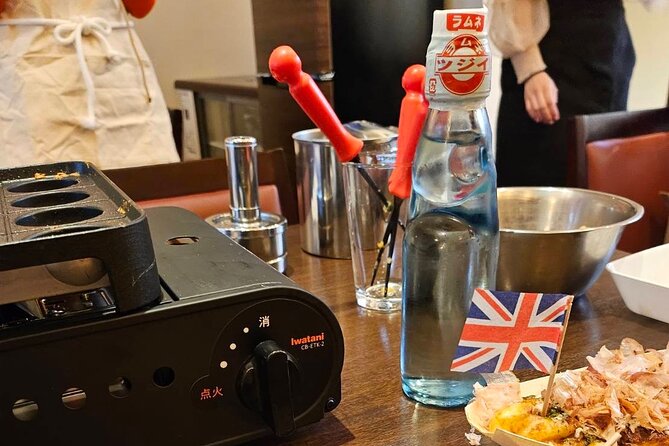 Experience Cooking Takoyaki in its Birthplace, Osaka - Who This Class Fits Best (and Who Might Want Something Else)