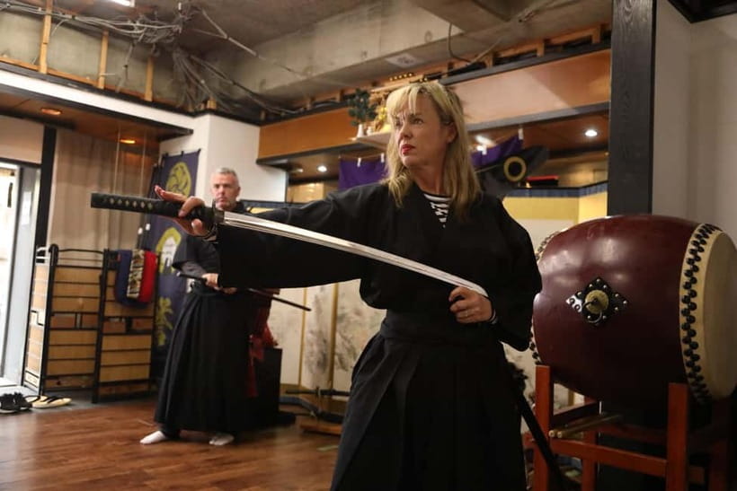 Experience Samurai and traditional Culture to the fullest - Key highlights you’ll care about